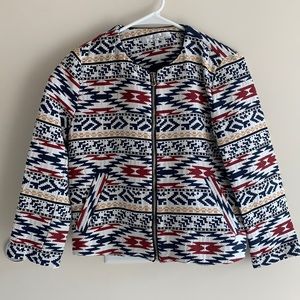 Zara Trafaluc Jacket